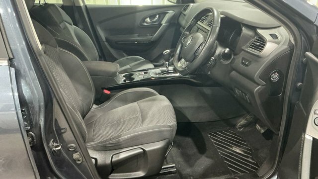 Renault Kadjar 1.2 Tce 130 Bhp Signature Nav #12