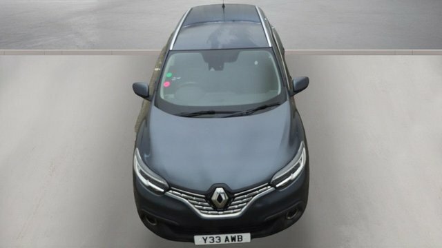 Renault Kadjar 1.2 Tce 130 Bhp Signature Nav #7