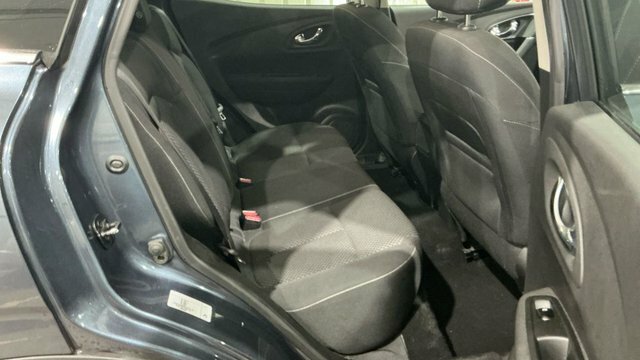 Renault Kadjar 1.2 Tce 130 Bhp Signature Nav #13