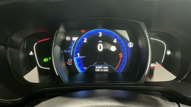 Renault Kadjar 1.2 Tce 130 Bhp Signature Nav #11