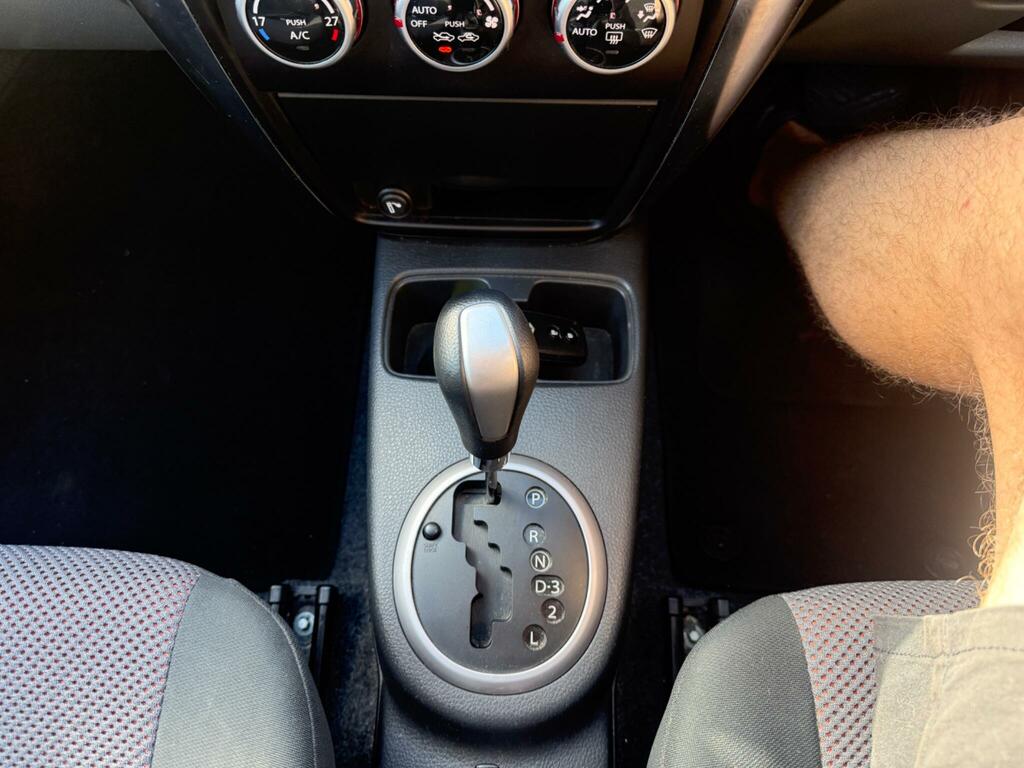 Suzuki SX4 1.6 16V Glx Euro 4 Blue #6