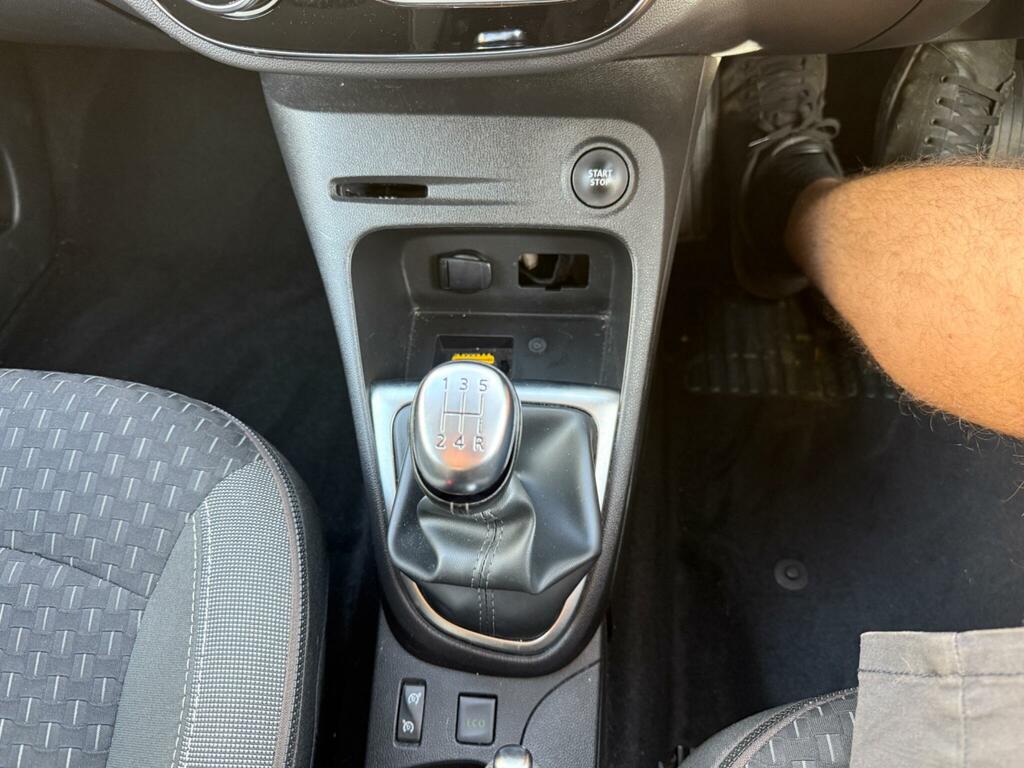 Renault Captur 0.9 Tce Energy Dynamique Nav Euro 6 Ss Orange #6