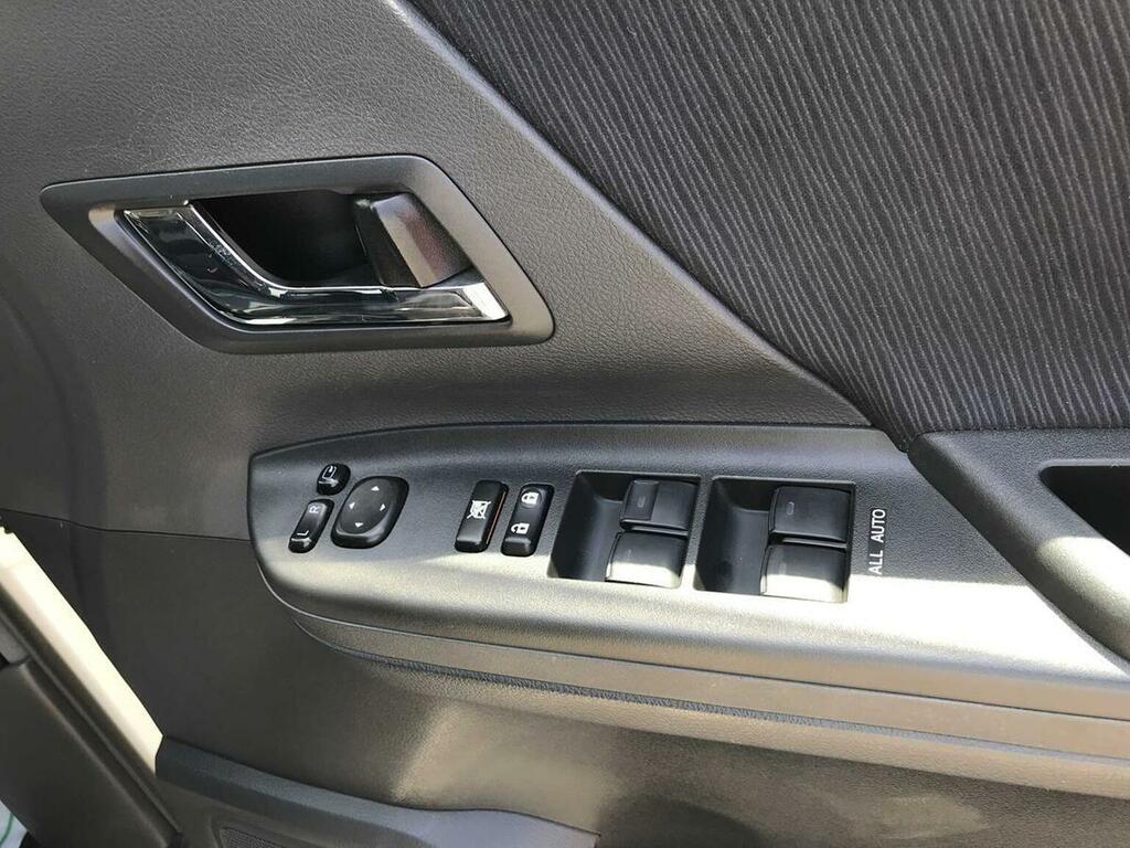 Toyota Alphard 2.4Z Platinum Selection2-twin Power Doors-8 Seats-  #15