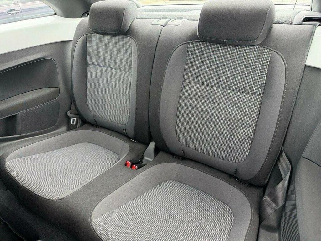 Volkswagen Beetle 2.0 Sport Tsi Bluemotion Technology 217 Bhp Brown #12