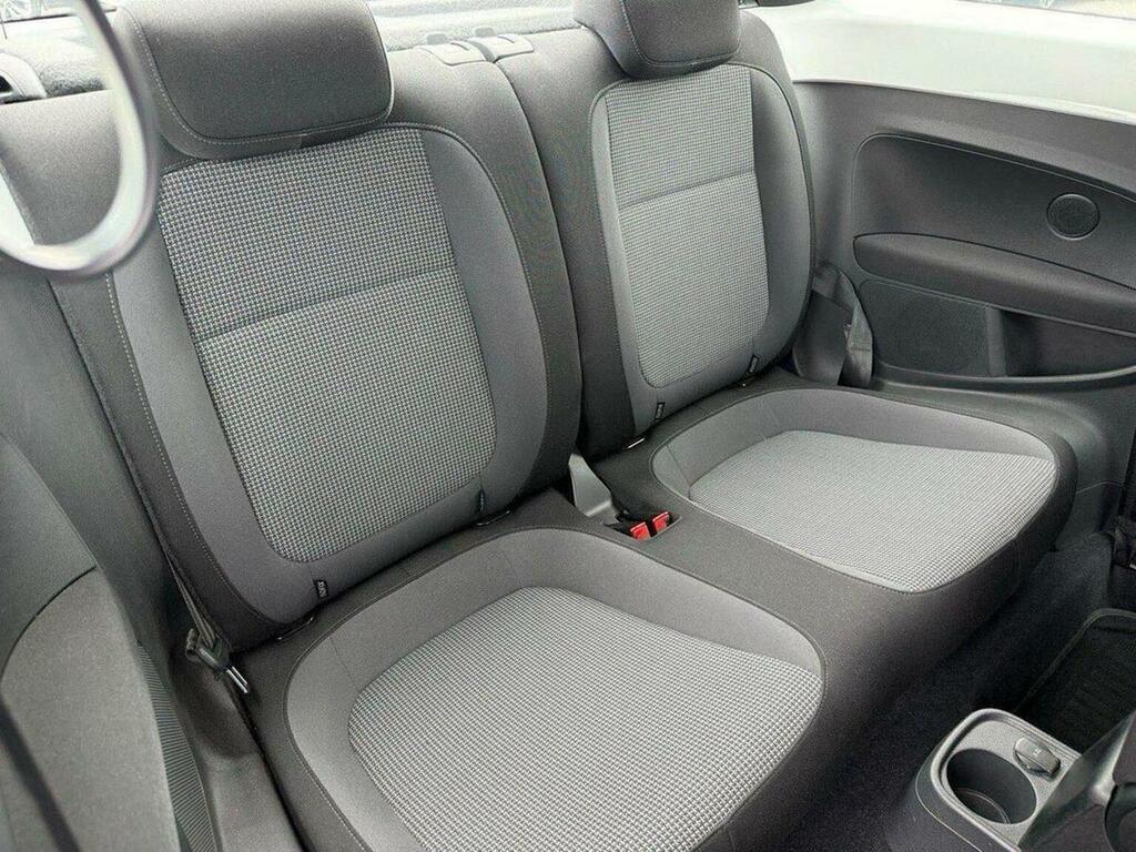 Volkswagen Beetle 2.0 Sport Tsi Bluemotion Technology 217 Bhp Brown #13