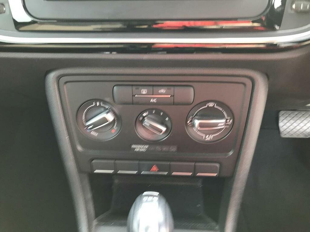 Volkswagen Beetle Sport Tdi White #18