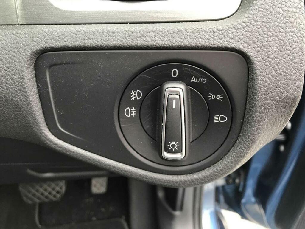 Volkswagen Golf 2.0 Tdi Bluemotion Tech Se Dsg Euro 5 Ss Silver #19
