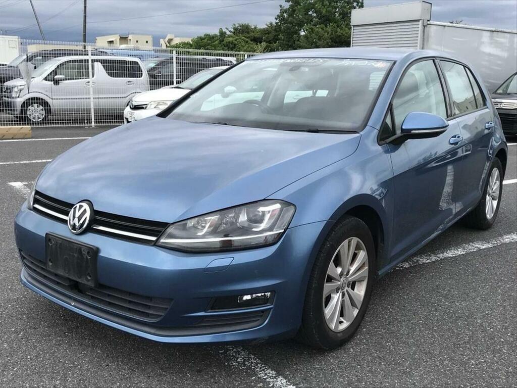 Volkswagen Golf 2.0 Tdi Bluemotion Tech Se Dsg Euro 5 Ss Silver #4