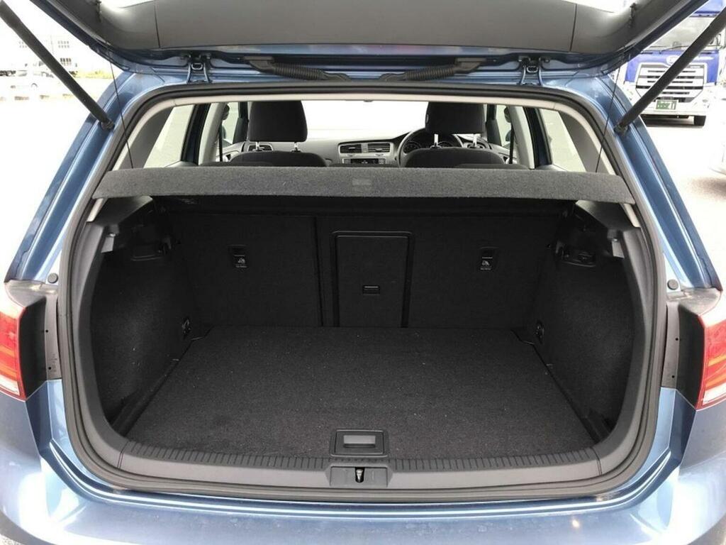 Volkswagen Golf 2.0 Tdi Bluemotion Tech Se Dsg Euro 5 Ss Silver #7