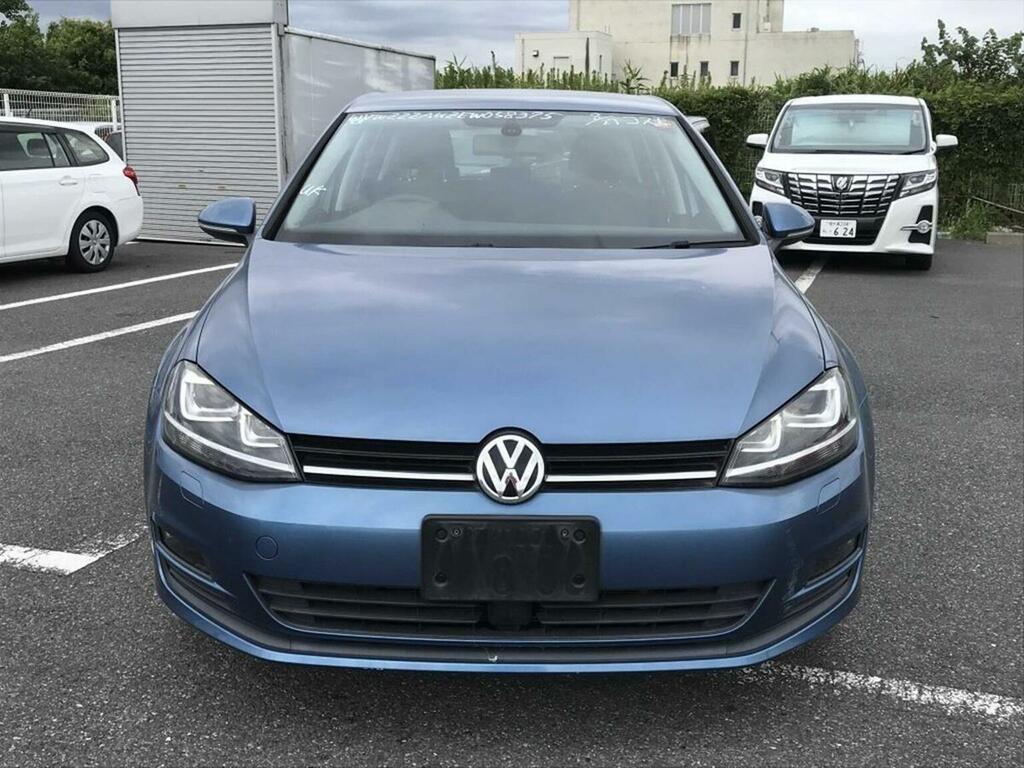 Volkswagen Golf 2.0 Tdi Bluemotion Tech Se Dsg Euro 5 Ss Silver #11