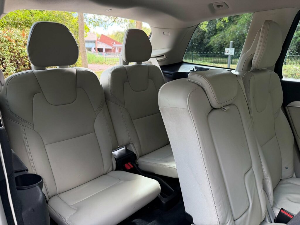 Volvo XC90 2019 2.0 T8 Twin Engine R-design Awd 385 Bhp Black #20