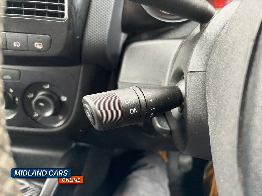 Fiat Doblo L1 Bluehdi 1.5 White #13