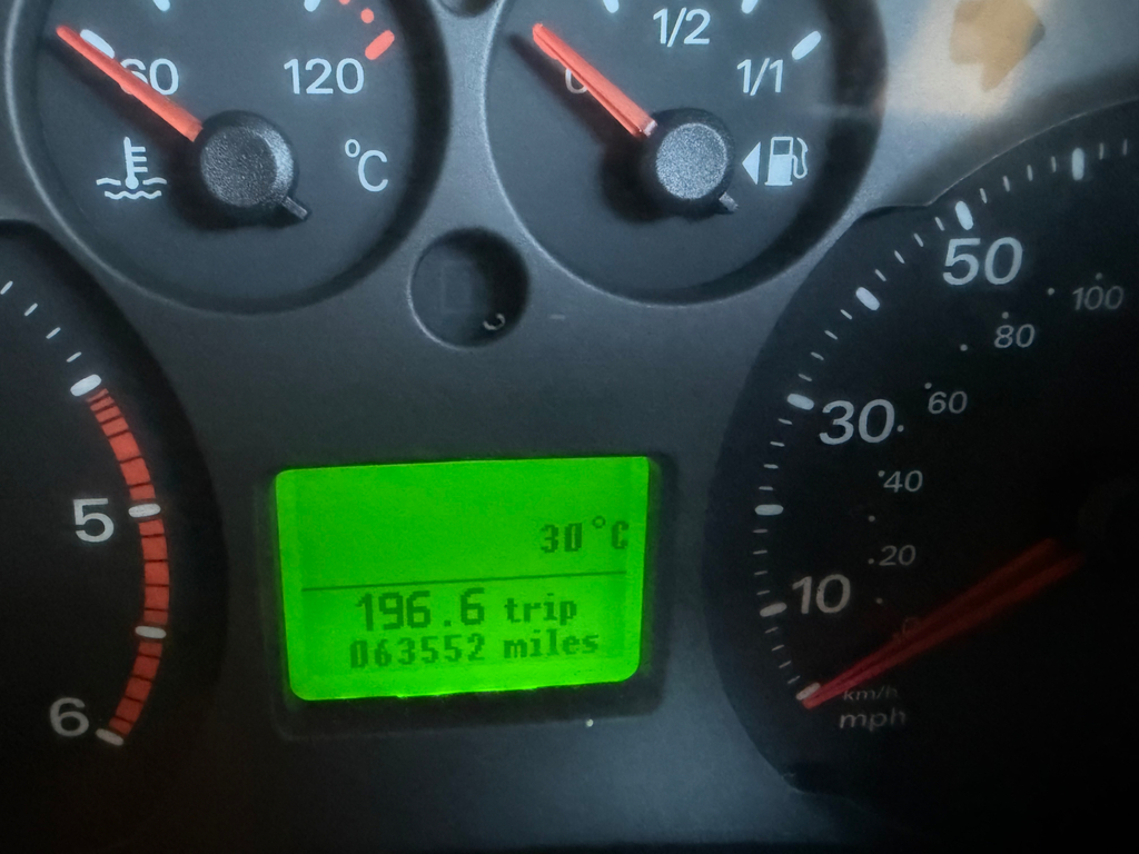 Ford Transit Custom 2.2 Tdci 300 Fwd L1 H1 White #7