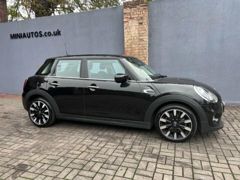 Mini Hatch 1.5 Cooper Exclusive #5