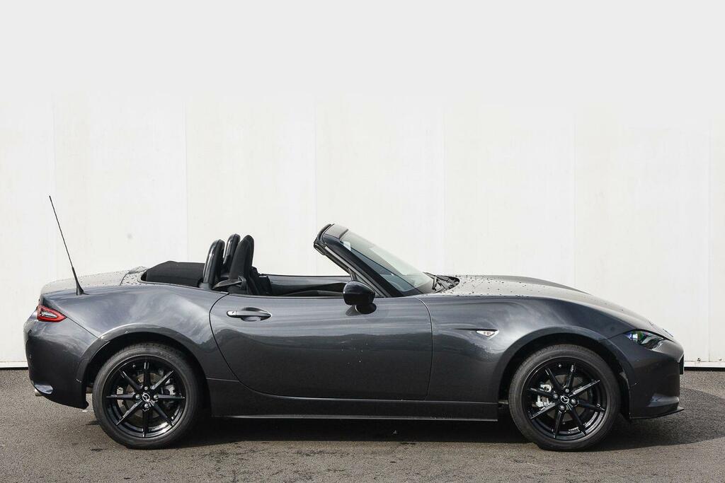 Mazda MX-5 1.5 132 Prime-line Grey #6