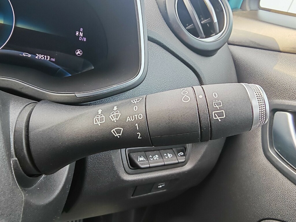 Renault Zoe Zoe Iconic Rapid Charge Ev 50 Grey #13