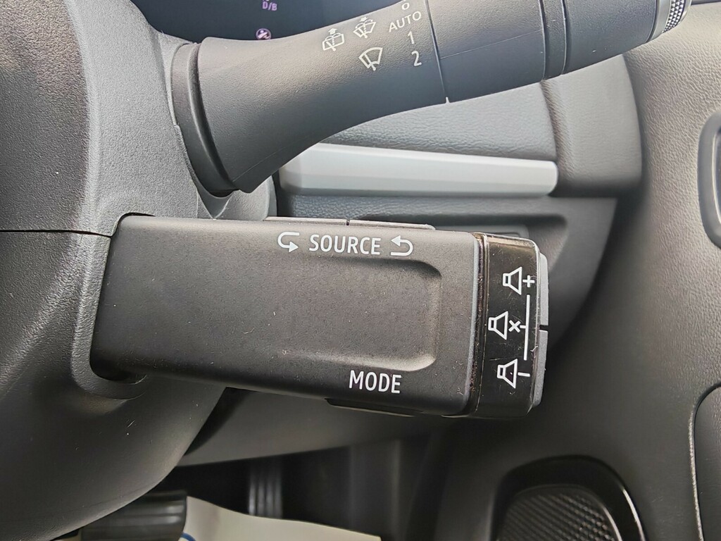 Renault Zoe Zoe Iconic Rapid Charge Ev 50 Grey #12