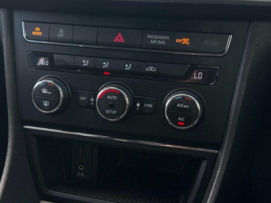 Seat Leon 1.4 Ecotsi Fr Sport Coupe Euro 6 Ss Black #42