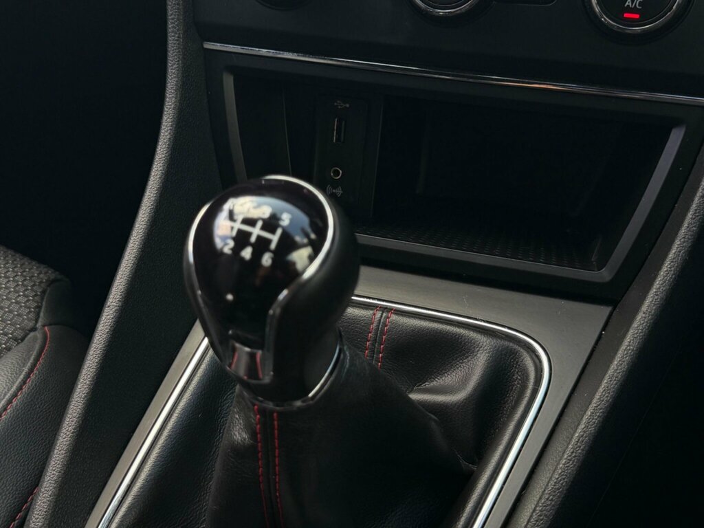 Seat Leon 1.4 Ecotsi Fr Sport Coupe Euro 6 Ss Black #34