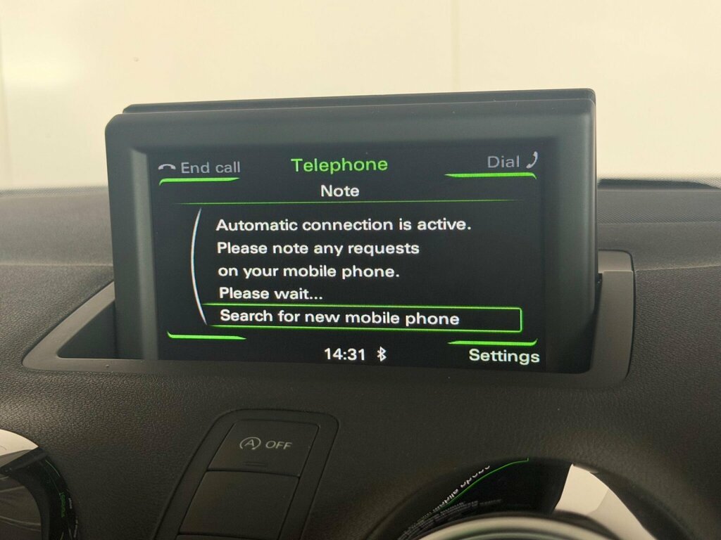 Audi A1 1.2 Tfsi S Line Style Edition Euro 5 Ss White #51