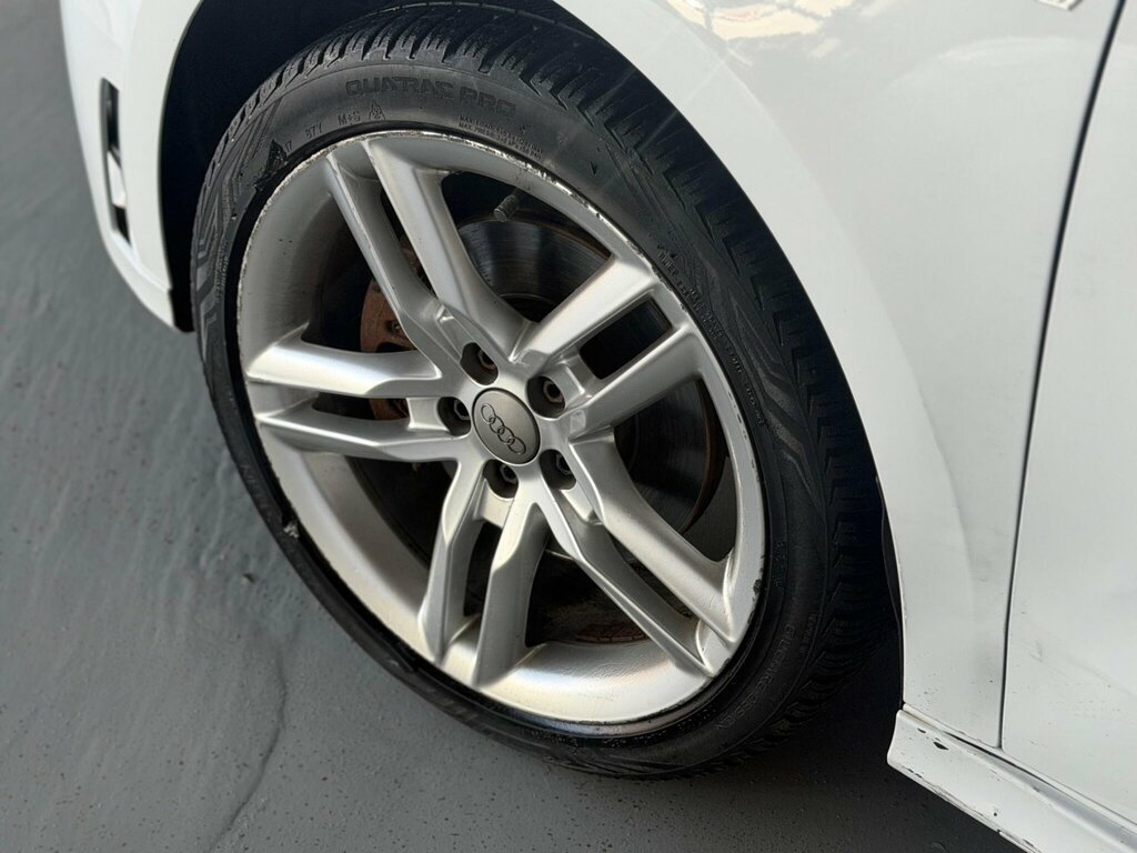 Audi A1 1.2 Tfsi S Line Style Edition Euro 5 Ss White #58