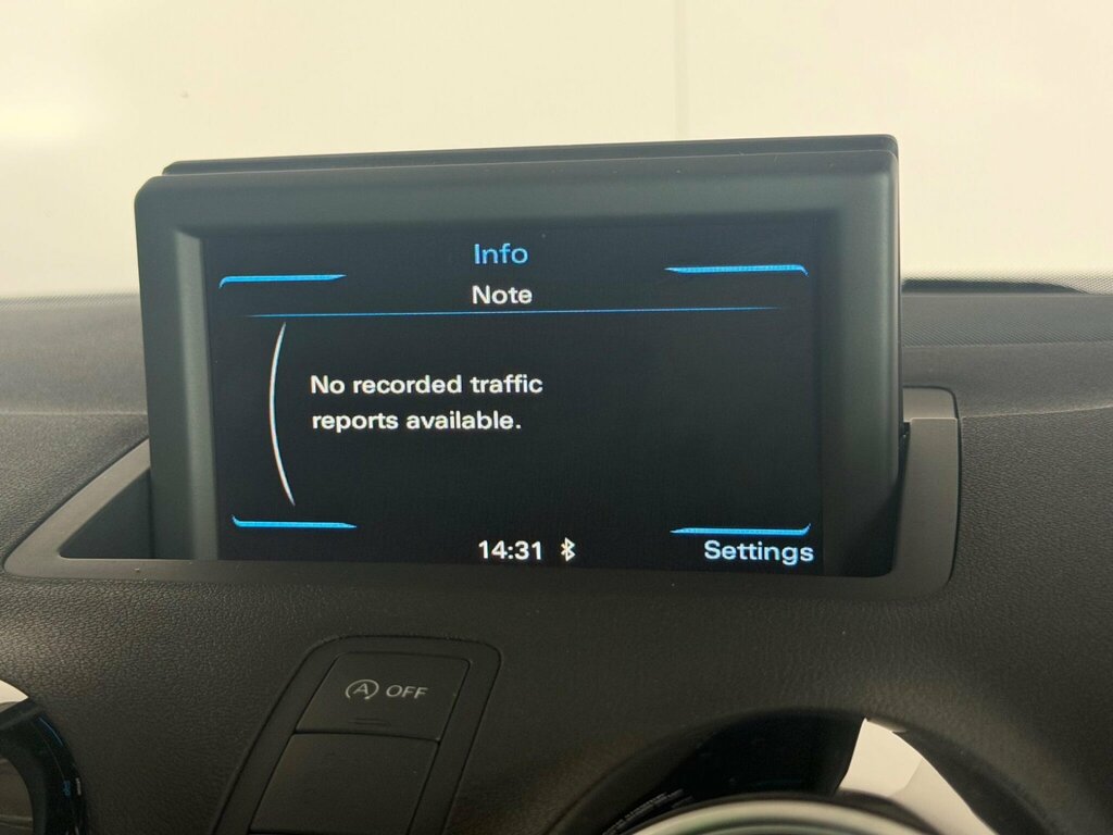 Audi A1 1.2 Tfsi S Line Style Edition Euro 5 Ss White #54