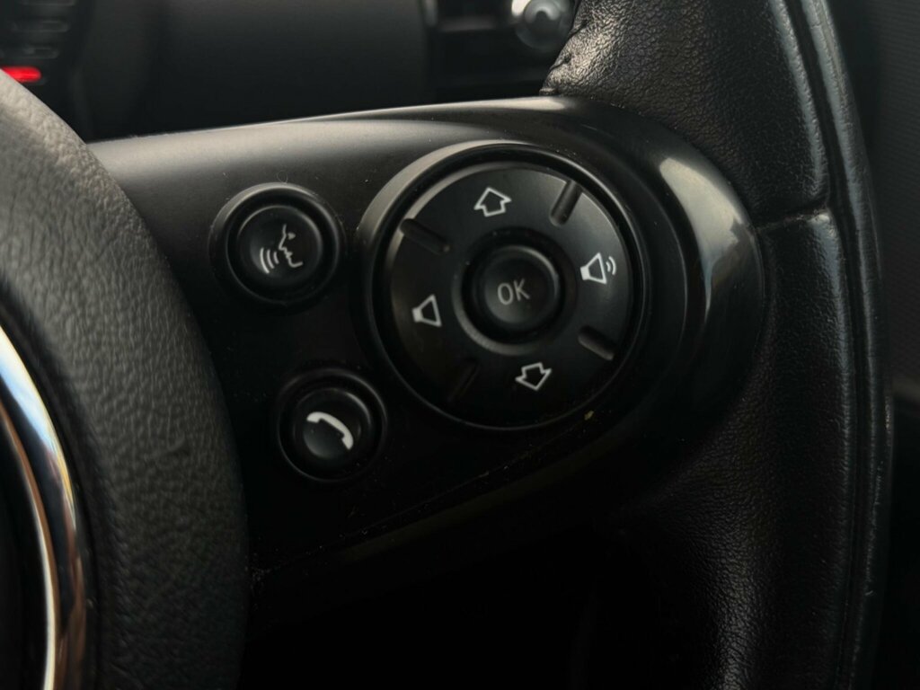Mini Clubman Cooper D Euro 6  #34