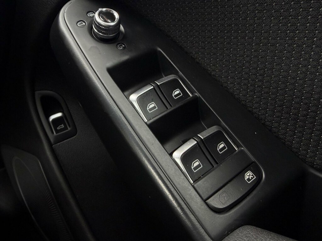 Audi A4 2.0 Tdi Black Edition Plus S Tronic Quattro Euro 5 Black #31