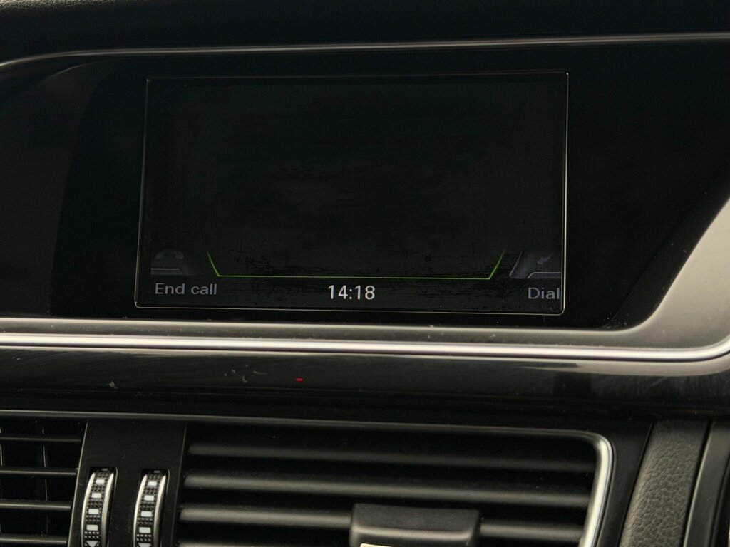 Audi A4 2.0 Tdi Black Edition Plus S Tronic Quattro Euro 5 Black #49