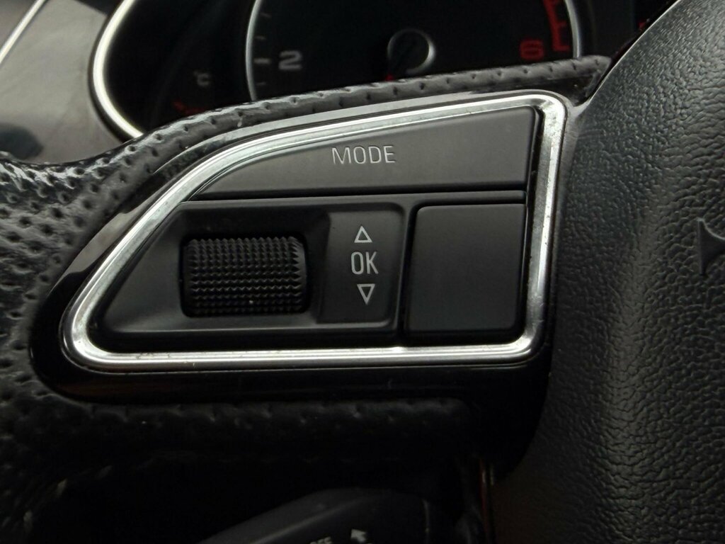 Audi A4 2.0 Tdi Black Edition Plus S Tronic Quattro Euro 5 Black #35