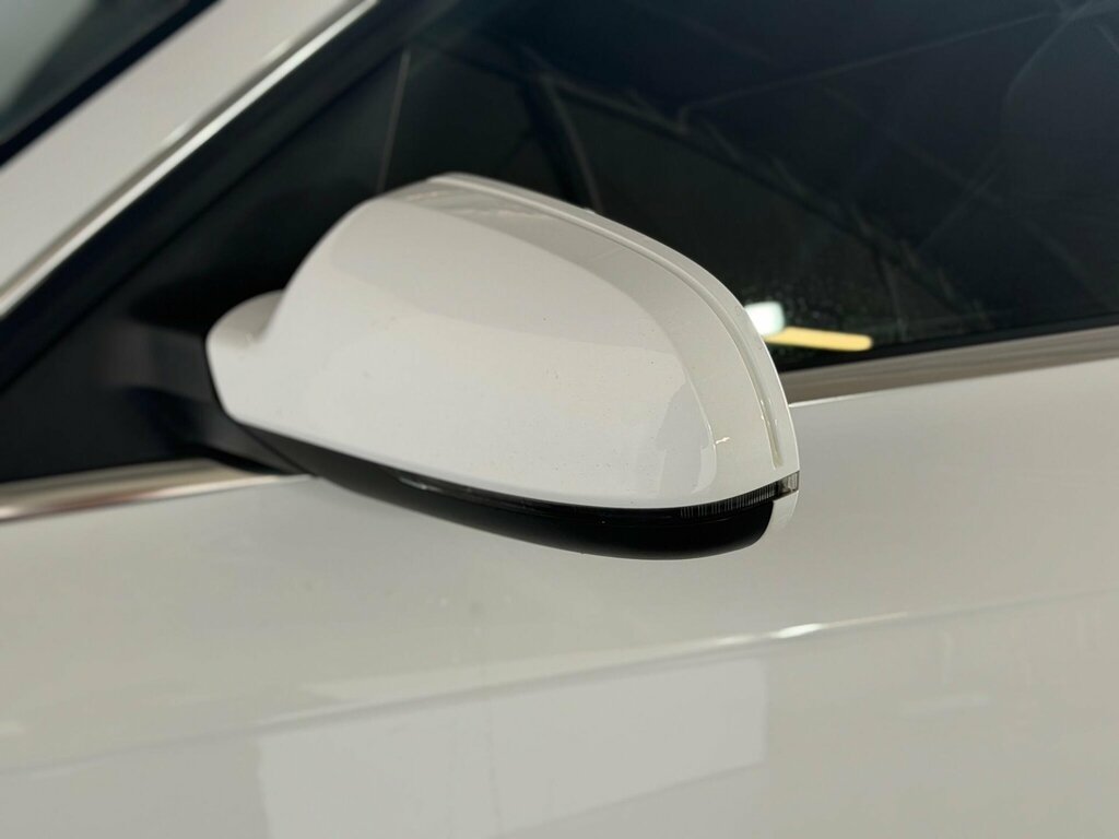 Audi A4 Saloon 2.0 Tdi Black Edition Euro 5 Ss 201 White #57