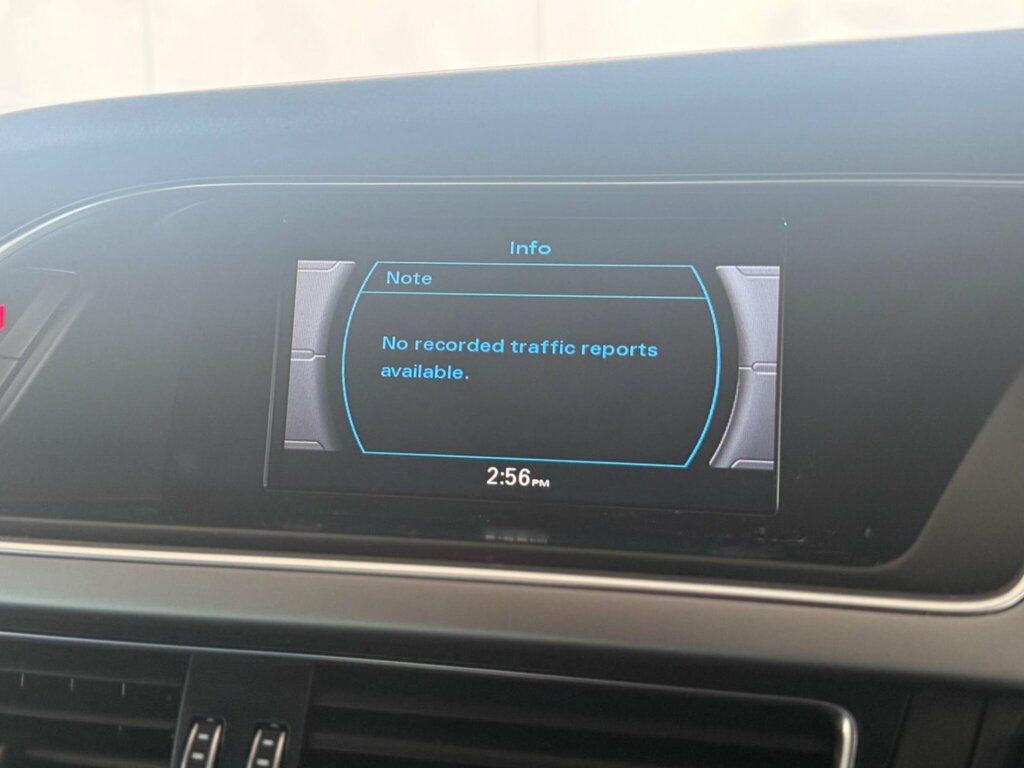 Audi A4 Saloon 2.0 Tdi Black Edition Euro 5 Ss 201 White #50