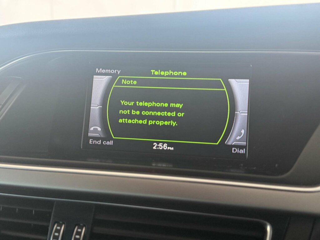 Audi A4 Saloon 2.0 Tdi Black Edition Euro 5 Ss 201 White #51