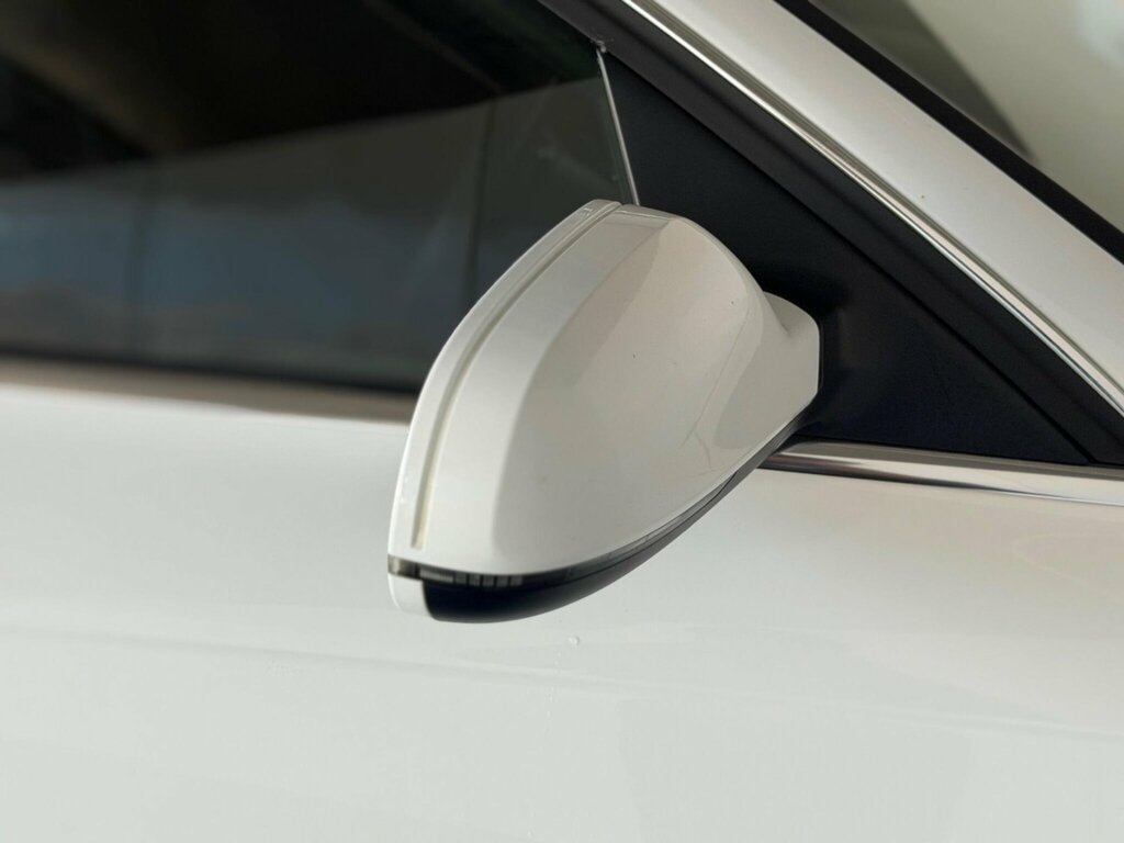 Audi A4 Saloon 2.0 Tdi Black Edition Euro 5 Ss 201 White #58