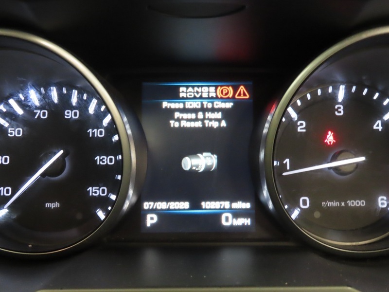 Land Rover Range Rover Evoque 2.2 Sd4 Dynamic 4Wd Euro 5 Grey #12