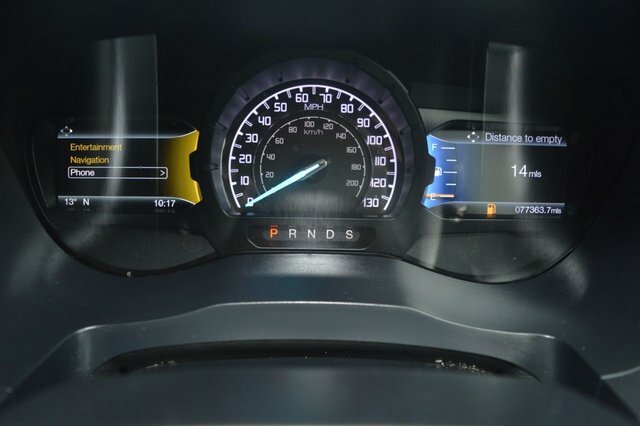 Ford Ranger 2018 3.2 Tdci Wildtrak Pickup Double Cab Diese Orange #2