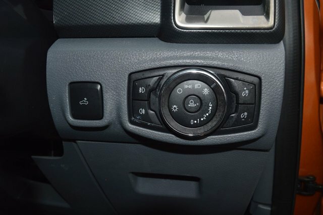 Ford Ranger 3.2 Tdci Wildtrak Pickup Double Cab Aut Silver #25