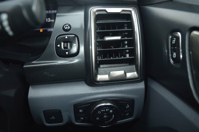 Ford Ranger 3.2 Tdci Wildtrak Pickup Double Cab Aut Silver #36