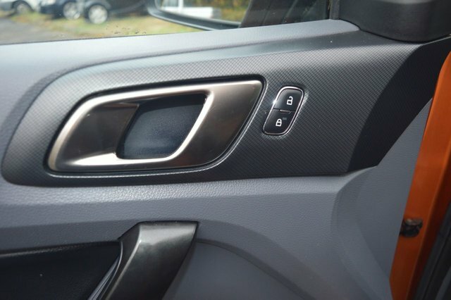 Ford Ranger 3.2 Tdci Wildtrak Pickup Double Cab Aut Silver #51