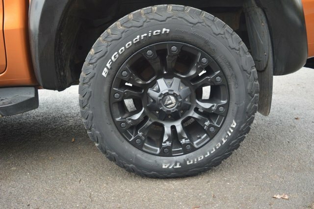 Ford Ranger 3.2 Tdci Wildtrak Pickup Double Cab Aut Silver #61