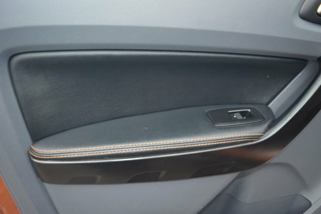Ford Ranger 3.2 Tdci Wildtrak Pickup Double Cab Aut Silver #50