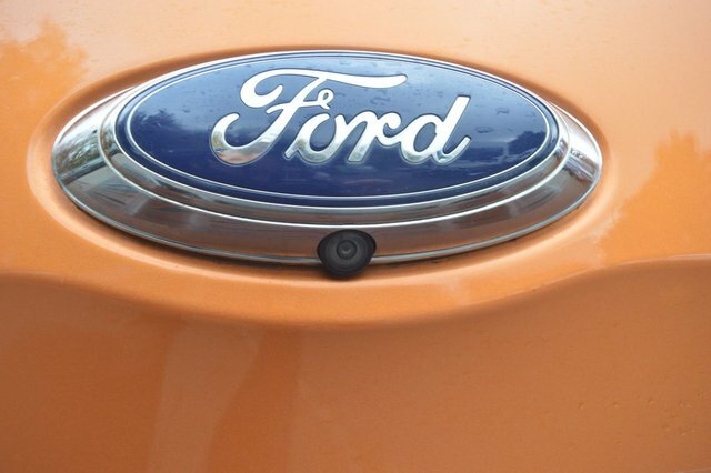 Ford Ranger 3.2 Tdci Wildtrak Pickup Double Cab Aut Silver #39