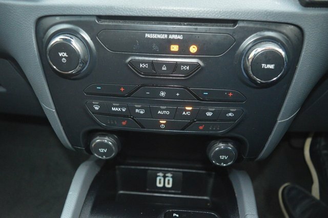 Ford Ranger 3.2 Tdci Wildtrak Pickup Double Cab Aut Silver #33