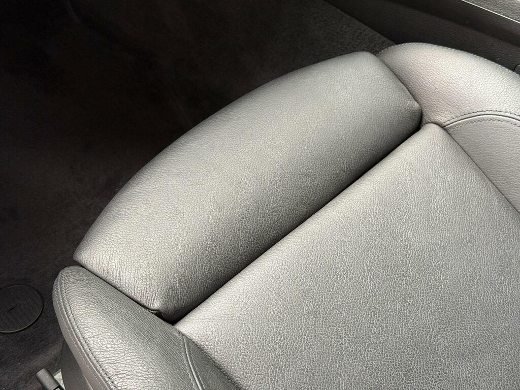 BMW X1 Xdrive 18D Xline White #52