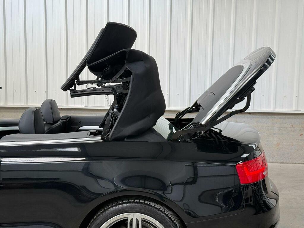 Audi A5 1.8 Tfsi S Line Special Edition Euro 5 S S Black #2