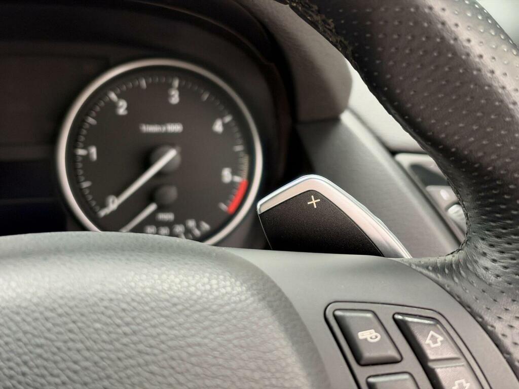 BMW X1 2.0 Xdrive20d Xline 181 Bhp Grey #34