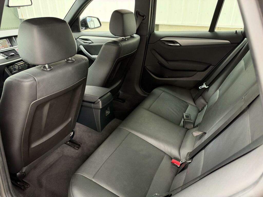 BMW X1 2.0 Xdrive20d Xline 181 Bhp Grey #61