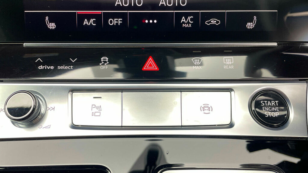 Audi A7 Black Edition 45 Tfsi Quattro 265 Ps S Tronic Grey #17
