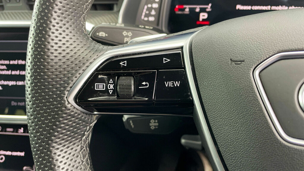 Audi A7 Black Edition 45 Tfsi Quattro 265 Ps S Tronic Grey #21
