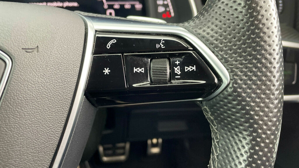 Audi A7 Black Edition 45 Tfsi Quattro 265 Ps S Tronic Grey #23